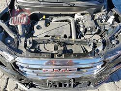 GMC Terrain